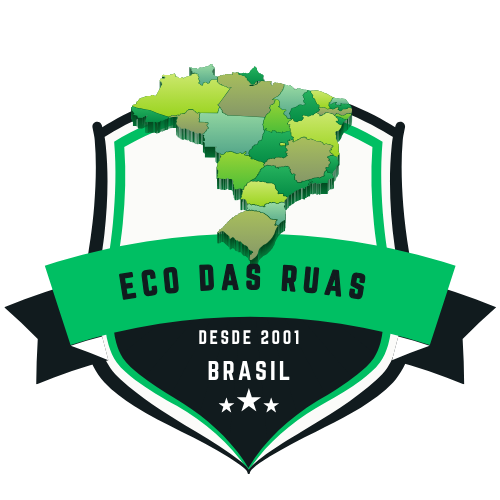 Eco das Ruas