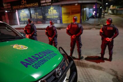 Com investimentos do Governo do Amazonas, Manaus registra o menor índice de roubos e furtos de veículos dos últimos 13 anos