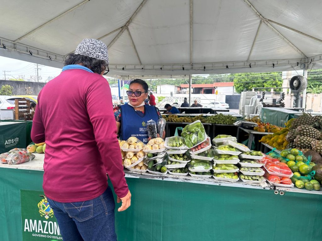 Programação das Feiras de Produtos Regionais da ADS inicia na segunda-feira com edição especial na sede da Suhab