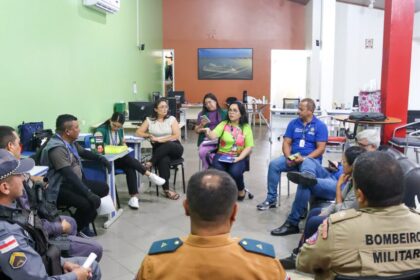 Parintins 2025: Amazonastur faz campanha integrada para ordenamento turístico