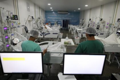 Governo do Amazonas começa a repassar recursos da repactuação da saúde junto aos municípios do interior