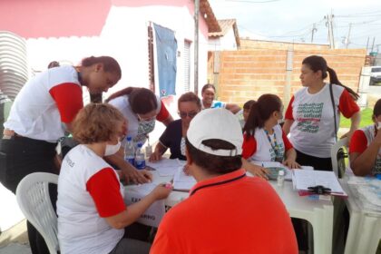 Alerta para a importância do tratamento preventivo da tuberculose