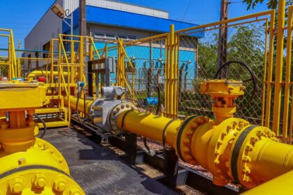 Novo plano de negócios da Cigás prevê investimento de R$ 347 milhões até 2029