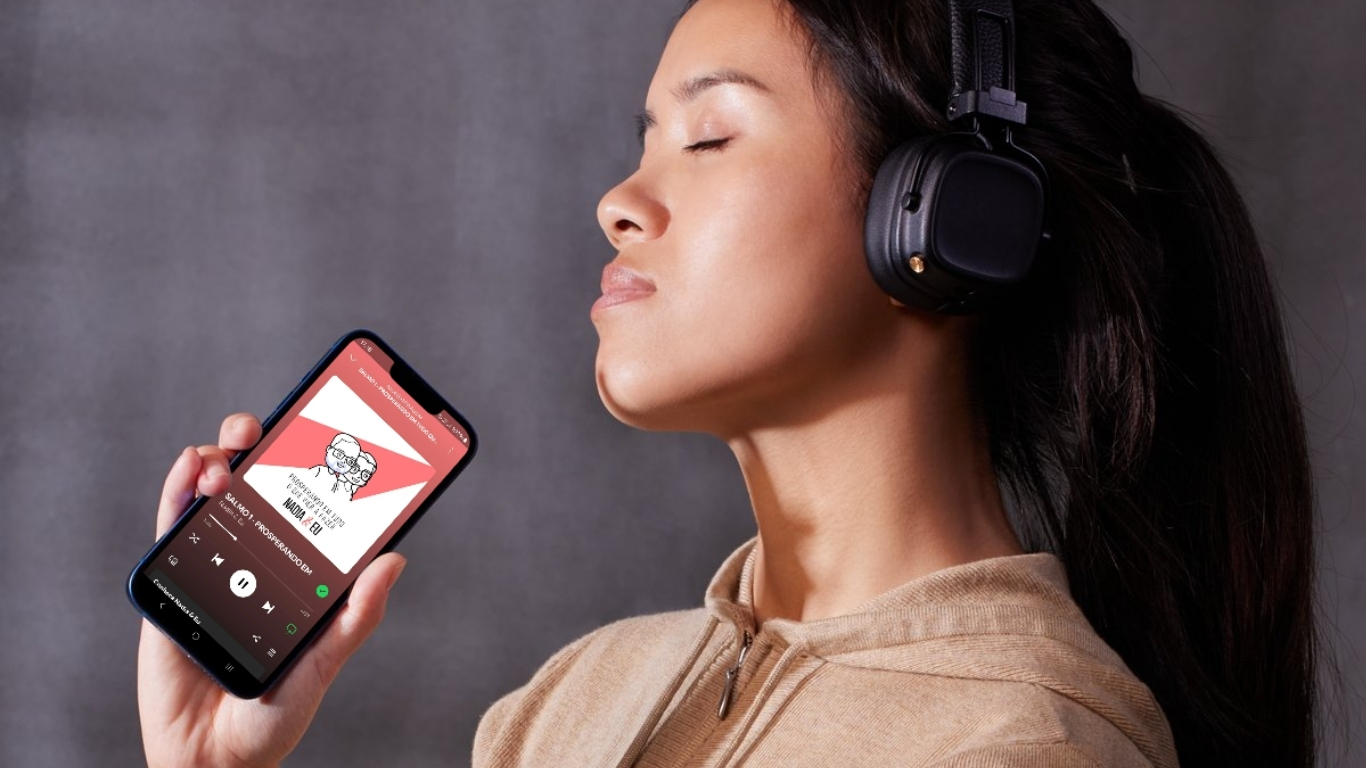 <div>“Salmo 1 – Prosperando Em Tudo Que Vier A Fazer” de Nadia & Eu: Um Convite à Reflexão e à Conexão Espiritual</div>