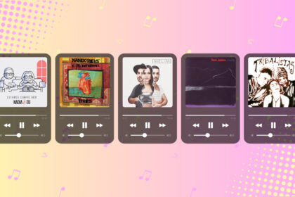 As Melhores Músicas Para Criar Momentos Inesquecíveis a Dois