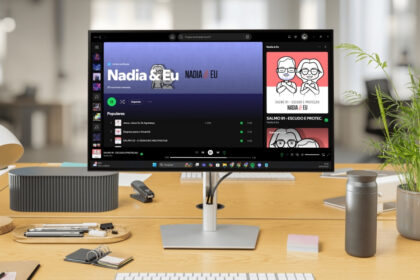 <div>Inspirada na Bíblia, “Salmo 91” de Nadia & Eu Conquista Corações</div>