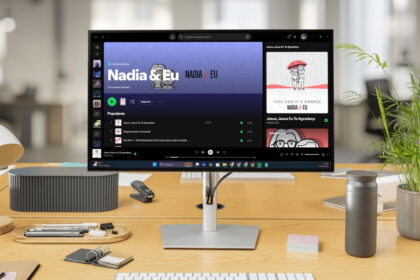 “Jesus, Jesus Eu Te Agradeço” de Nadia & Eu: Uma Canção com Influência Positiva na Rotina Diária