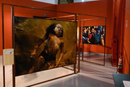 Bienal das Amazônias chega a Manaus com mostra itinerante