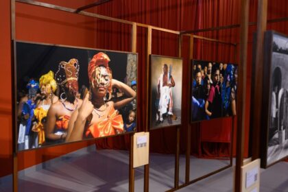 Exposições, shows e espetáculos de teatro no ‘Centro em Movimento’