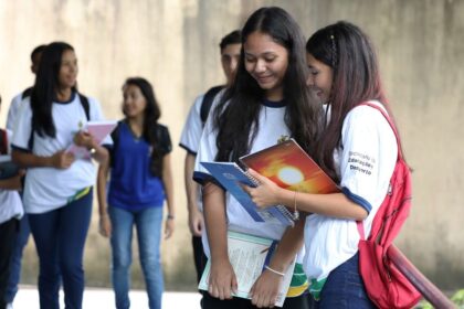 Secretaria de Educação do Amazonas destaca avanços na realização de cursos técnicos para alunos do Ensino Médio e EJA