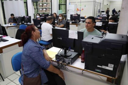 Secretaria de Educação convoca mais 868 candidatos do PSS para o interior e áreas indígenas do Amazonas
