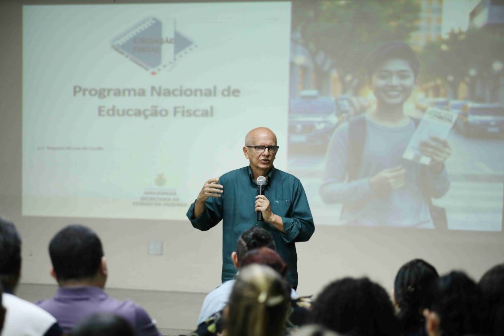 Cidadania: Tributos e gastos públicos são temas de discussão nas Coordenadorias Distritais de Educação
