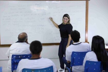Secretaria de Educação divulga resultado preliminar da seleção de educadores populares para o Programa Brasil Alfabetizado