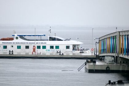 Expedição da UEA retorna a Manaus após 14 dias de monitoramento nos rios do Amazonas