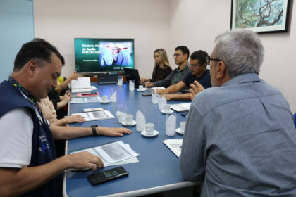 Conselho consultivo aprova relatório anual de gestão da Fundação Cecon