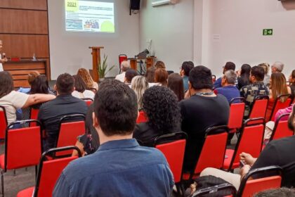 SES-AM e Conass realizam oficina de implantação da Escola de Saúde Pública