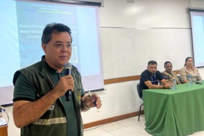 Amazonas implanta descentralização de soroterapia para acidentes com animais peçonhentos