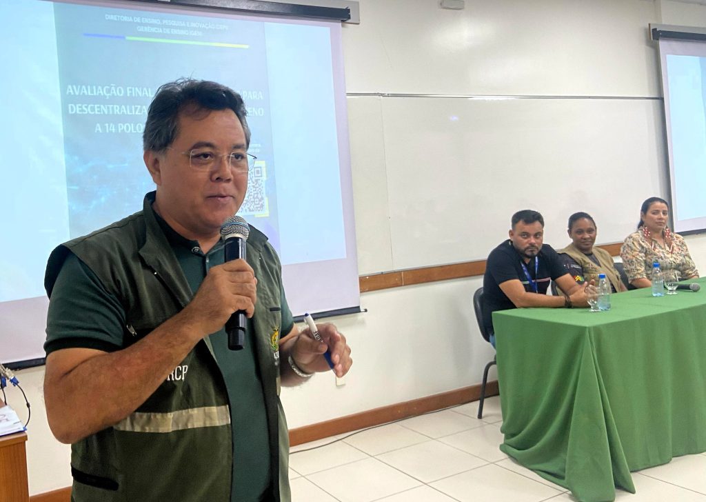 Amazonas implanta descentralização de soroterapia para acidentes com animais peçonhentos