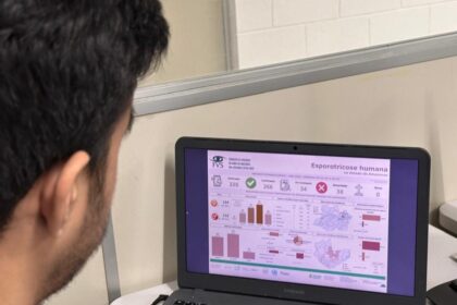 Esporotricose: Amazonas emite novo informe epidemiológico nesta terça-feira