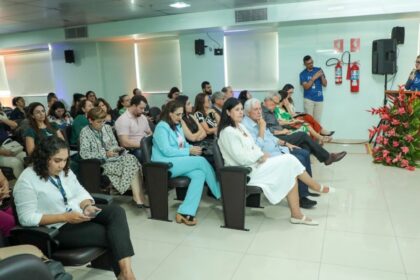 Governo do Amazonas, Ministério da Saúde e CNPq lançam edital para fortalecer pesquisa e inovação na saúde em áreas prioritárias