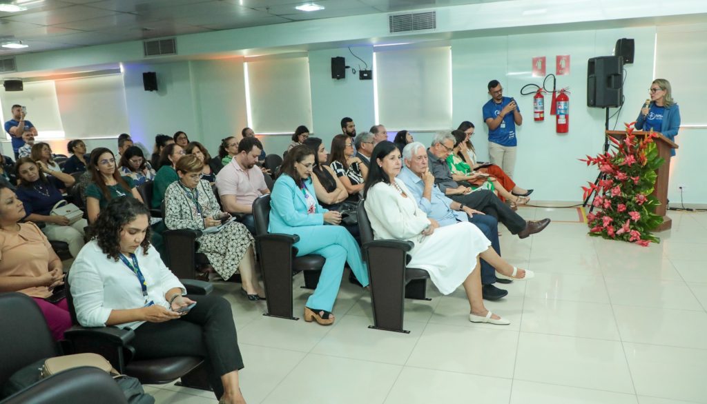 Governo do Amazonas, Ministério da Saúde e CNPq lançam edital para fortalecer pesquisa e inovação na saúde em áreas prioritárias