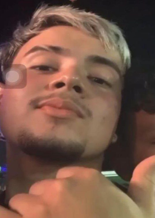 PC-AM solicita divulgação da imagem de homem procurado por homicídio que repercutiu em Manacapuru
