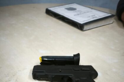 Em ações na capital, Polícia Militar do Amazonas apreende 22 armas de fogo, drogas e munições