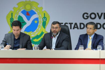 Governador Wilson Lima lança Plano Estadual de Integridade, reforçando a transparência no serviço público