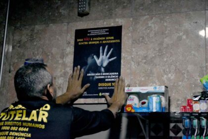 Rede de Proteção do Governo do Amazonas fortalece combate a crimes sexuais contra crianças e adolescentes