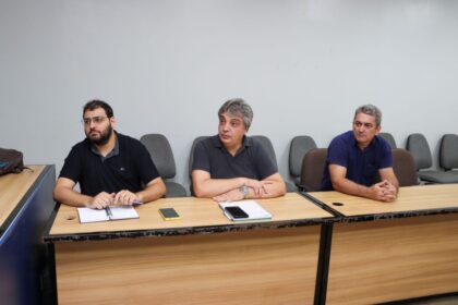 Sedecti discute plano de ação sobre Projeto Piloto do curauá