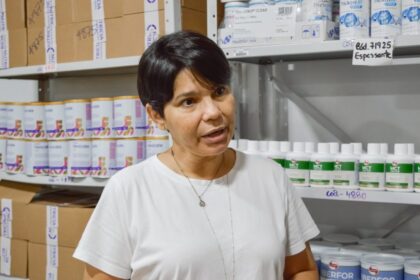 Melhor em Casa, do Governo do Amazonas, realizou mais de 2 mil atendimentos, em março