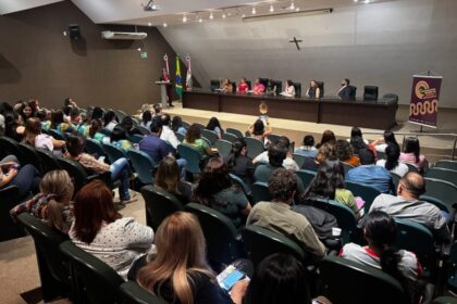 Caravana de direitos infantojuvenis: Governo do Amazonas participa de evento nacional para formulação de políticas públicas