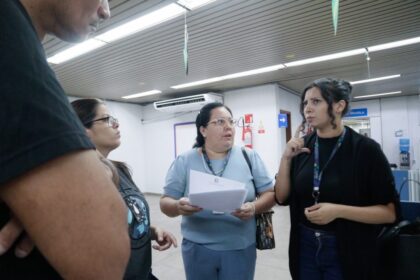 Governo do Amazonas disponibiliza serviço de intérpretes de Libras de forma gratuita para a população