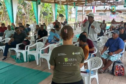 RDS Mamirauá aprova novo Plano de Gestão com participação comunitária