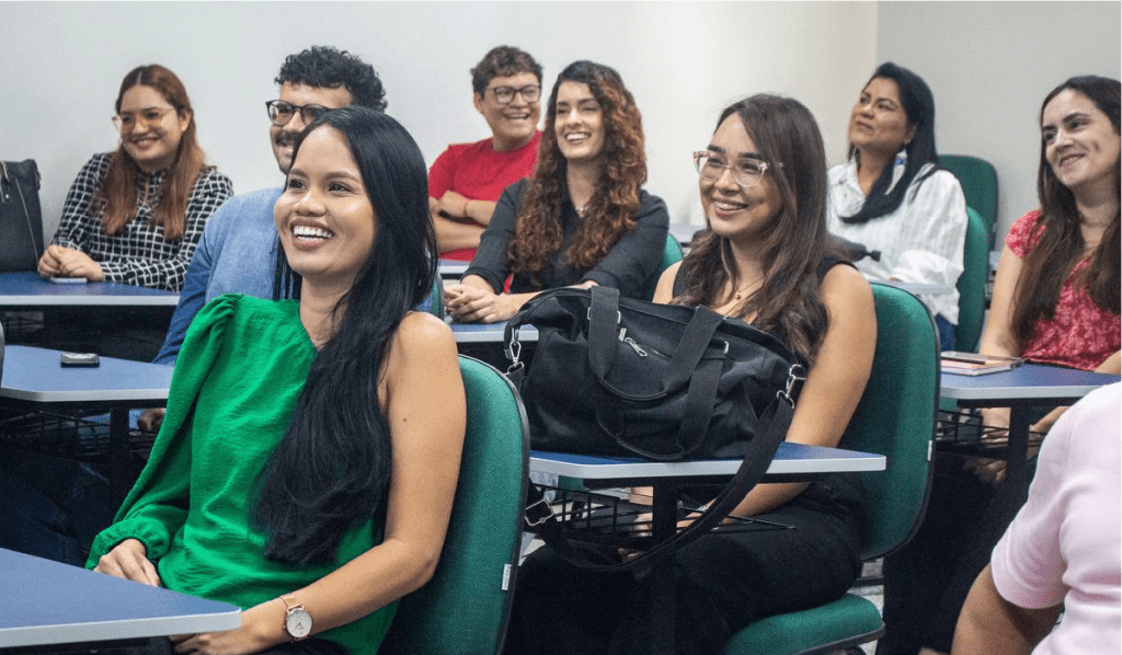 Pioneira no Brasil, UEA inicia atividades de Programa de Residência em Saúde Indígena