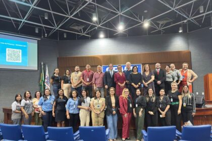 Programa Mais Acesso da UEA, MPT e TRT da 11ª Região promovem 1ª Feira de Empregabilidade e Capacitação com foco na inclusão de pessoas com deficiência