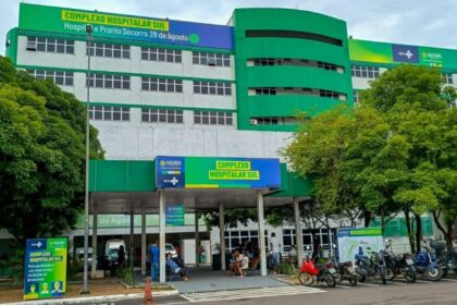 Hospital 28 de Agosto adota técnica inovadora e inédita, para realização cirurgia ortopédica de quadril