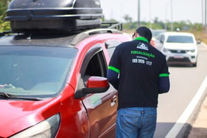 Mais de 33 mil passageiros devem utilizar os transportes intermunicipais durante a Semana Santa no Amazonas