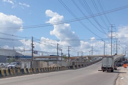 Cigás inicia, nesta terça-feira, nova frente de obra na avenida Autaz Mirim