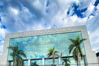 Cigás amplia fornecimento do uso do gás natural no setor hospitalar