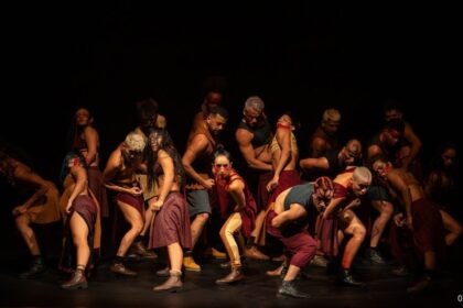 Corpo de Dança do Amazonas apresenta ‘Amazônia em Movimento’ no CCBB Brasília