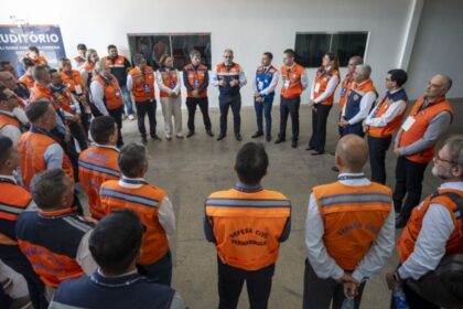 Governo do Amazonas promove imersão cultural durante encontro de conselho nacional sediado no Amazonas