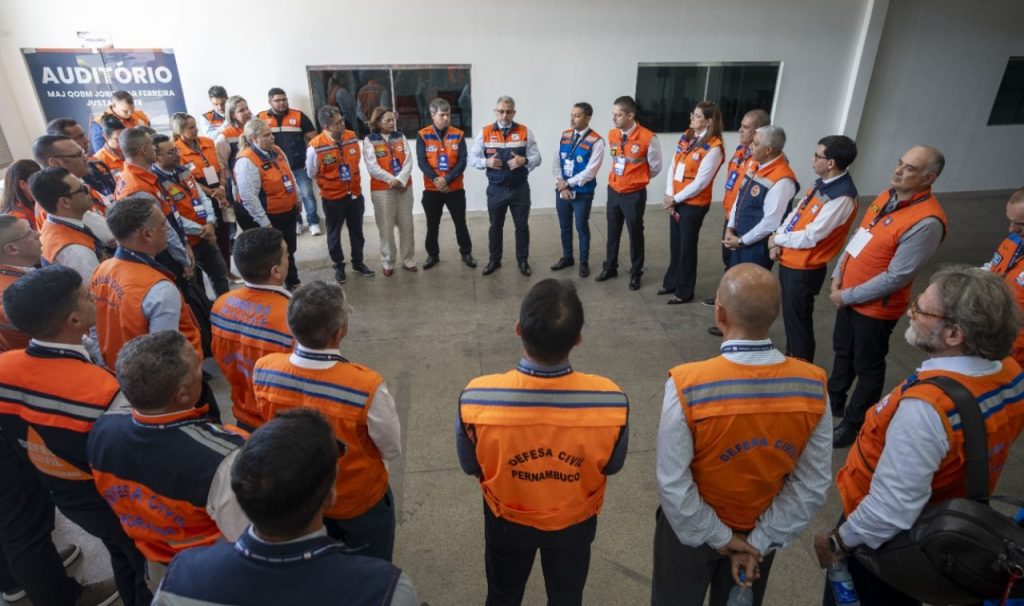 Governo do Amazonas promove imersão cultural durante encontro de conselho nacional sediado no Amazonas