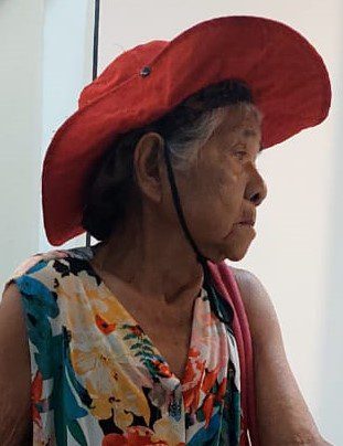 PC-AM solicita divulgação da imagem de mulher que desapareceu no bairro Compensa