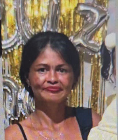PC-AM solicita divulgação da imagem de mulher que desapareceu no bairro Monte das Oliveiras