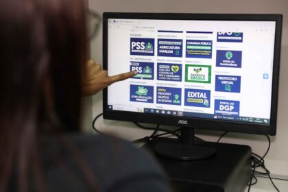 Secretaria de Educação convoca mais 196 candidatos do PSS para o interior e áreas indígenas do Amazonas