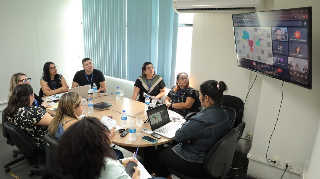 Fapeam promove webinário para orientar sobre submissão de propostas ao PPSUS