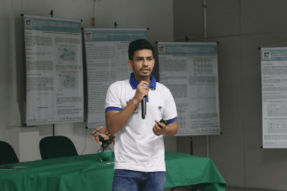 FVS-RCP abre seleção para bolsistas no Programa de Iniciação Científica