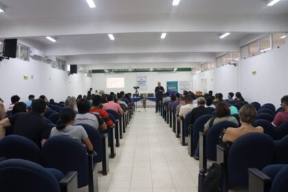 Com apoio do Governo do Amazonas, 8º seminário de Matemática e Física do Icet/Ufam será realizado em Itacoatiara