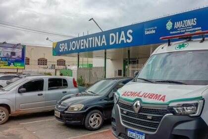 SES-AM informa funcionamento das unidades de saúde na Semana Santa e feriado de Tiradentes